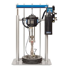 DISPENSER 高粘度桶泵系列
