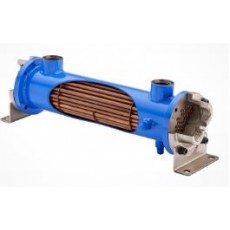 API HEAT TRANSFER 移動(dòng)機(jī)油冷卻器HC系列