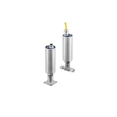 FCI 分析儀流量開(kāi)關(guān)/監(jiān)視器FS10A系列