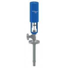 spirax sarco 可調(diào)噴嘴型減溫器DA系列