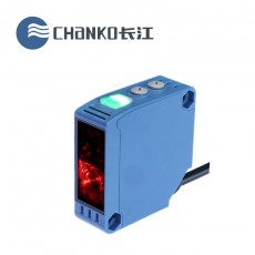 CHANKO 光電式傳感器CPK漫反射型系列