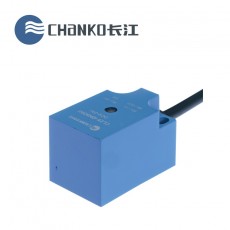 CHANKO 方形電感式傳感器CL25系列