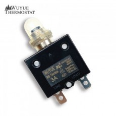 WUYUE 電機(jī)/變壓器過(guò)載保護(hù)器98系列
