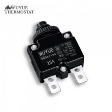 WUYUE 電動(dòng)工具過(guò)載保護(hù)器88系列