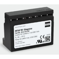 KRIWAN 電機(jī)保護(hù)繼電器INT69系列