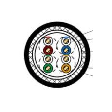 TAIYO CABLETEC 以太網(wǎng)電纜CAT5e系列