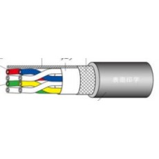TAIYO CABLETEC 以太網(wǎng)電纜20276XLL系列