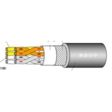 TAIYO CABLETEC 電子設(shè)備布線電纜2A-SB系列