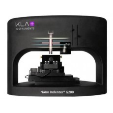 KLA 納米壓痕儀Nano Indenter G200系列