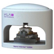 KLA 納米壓痕儀Nano Indenter G200X系列