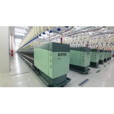 RIETER 緊密紡紗機(jī) K 48系列