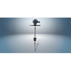 FILPRO 磁性浮球開(kāi)關(guān)系列