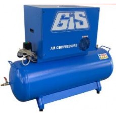 GIS 靜音壓縮機(jī)系列