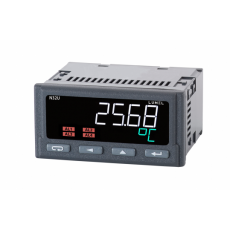 LUMEL 溫度、電阻和標(biāo)準(zhǔn)信號(hào)的可編程儀表N32U系列