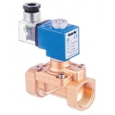 tork 伺服輔助通用電磁閥S1000系列