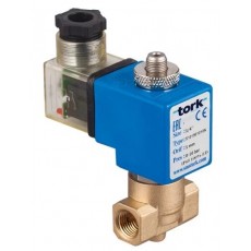 tork 通用電磁閥S1015 和 S1016系列