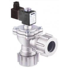 tork 脈沖電磁閥PX1030系列