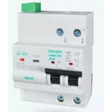 toscano 電壓保護(hù)器PRO-2P系列