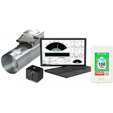 AccuVALVE 通風柜控制系統(tǒng)系列