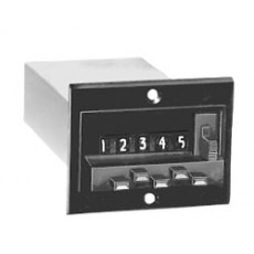 VEEDER ROOT 高速機(jī)電預(yù)定計(jì)數(shù)器7441系列