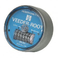 VEEDER ROOT 機(jī)械軸測儀7777 系列