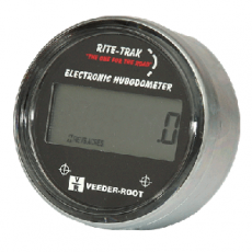 VEEDER ROOT 電子輪距計(jì)RT-1000系列
