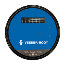 VEEDER ROOT 超薄型輪距計(jì)系列