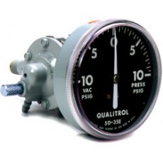 QUALITROL 壓力控制泄放器070系列
