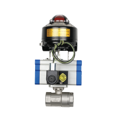 GUIDE VALVE 驅(qū)動(dòng)閥260 系列