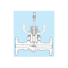 MOTOYAMA 微流量調節(jié)閥06-M型系列
