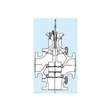 MOTOYAMA 三通調節(jié)閥03型系列