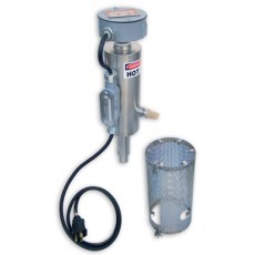 CRYOCOMP 排氣加熱器型號(hào) H1300系列