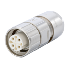 HUMMEL 電纜連接器M16系列