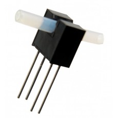 TT Electronics 帶流體傳感器的自校準(zhǔn)板系列