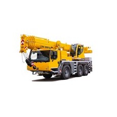 LIEBHERR 移動起重機LTM 1055-3.2系列