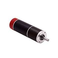 ElectroCraft 直流行星齒輪電機(jī)LRPX32系列