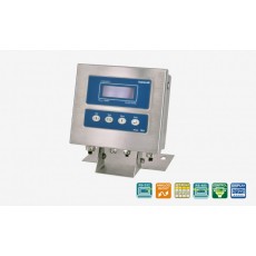 transcell T821工業(yè)稱重終端儀表系列