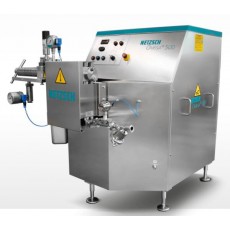 NETZSCH GRINDING 經(jīng)濟(jì)型分散機(jī)系列