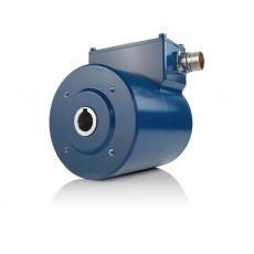 HUBNER GIESSEN 具有安全認(rèn)證的增量式編碼器系列