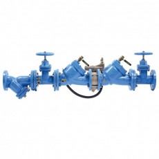 ArmorTek 減壓閥組件回流防止器909大號(hào)系列