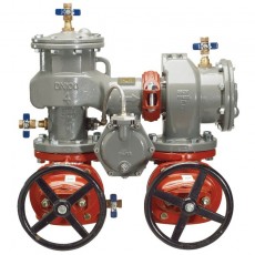 ArmorTek 減壓區(qū)組件回流防止器LF880V系列