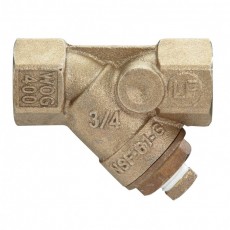 FEBCO 無(wú)鉛Y 型過(guò)濾器LF650A系列