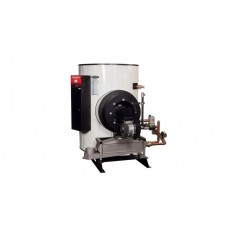 PVI 燃氣冷凝熱水器Turbopower 96系列