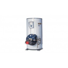 PVI 燃氣非冷凝熱水器Turbopower系列