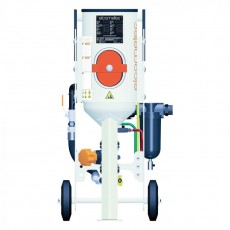 elcometer 便攜式噴砂機20 升系列