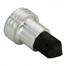 elcometer 帶鋁護(hù)套的碳化鎢 45° 角襯里系列