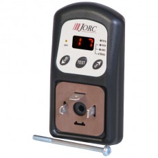 JORC 數(shù)字電子電磁閥定時器D-LUX系列