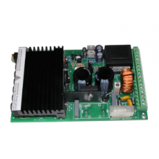 EPH elektronik 調(diào)速器GS1/xx-294系列