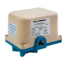 Valvcon 經(jīng)濟型單向電動執(zhí)行器LCU 系列