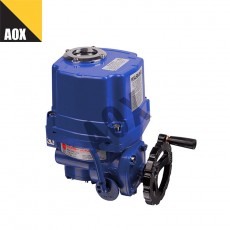 AOX 工業(yè)旋轉(zhuǎn)電動執(zhí)行器Q系列